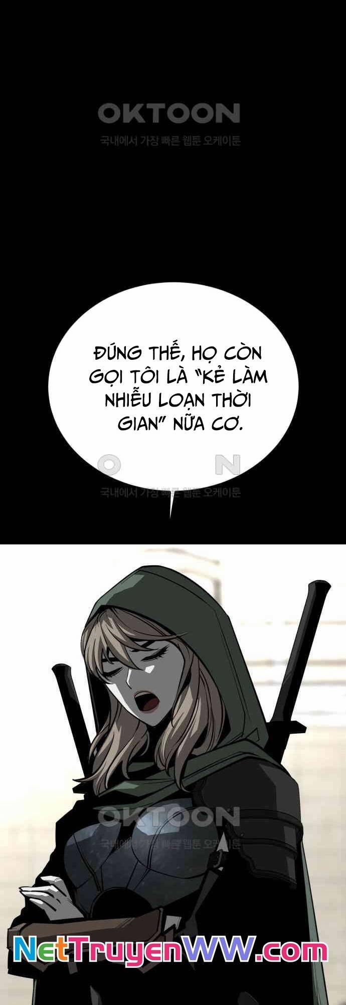 Nhân Vật Chính Ẩn Giấu Sức Mạnh 60 trang 5