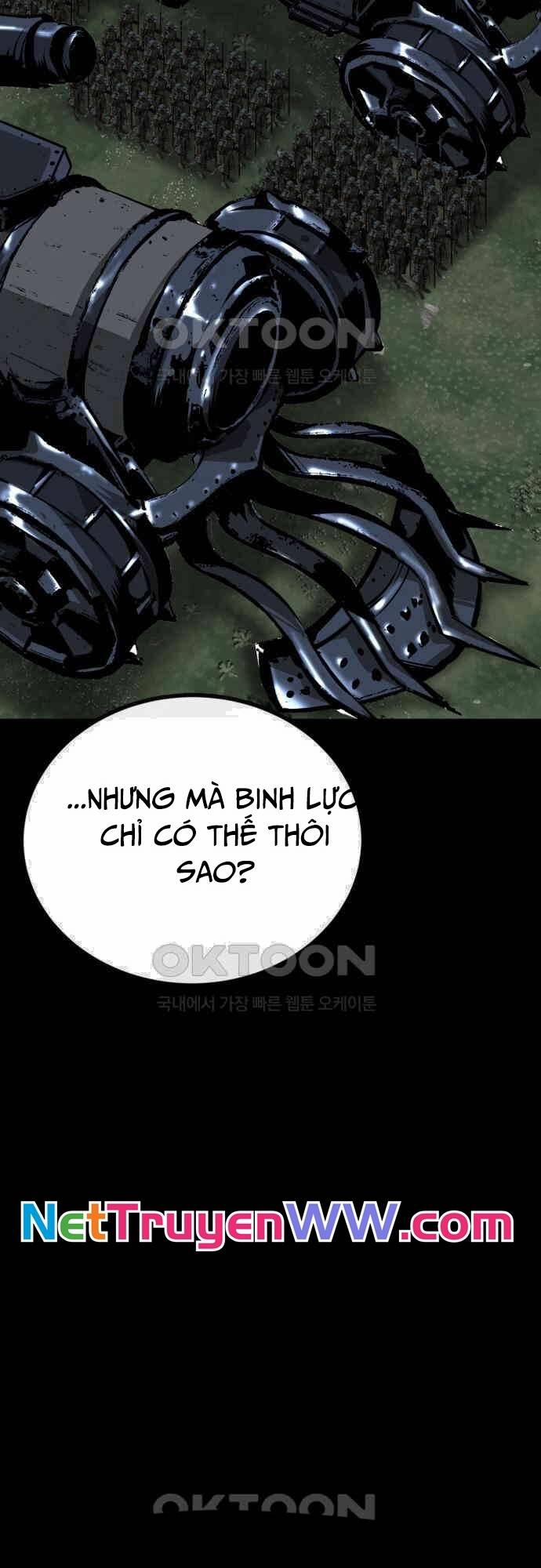 Nhân Vật Chính Ẩn Giấu Sức Mạnh 60 trang 51
