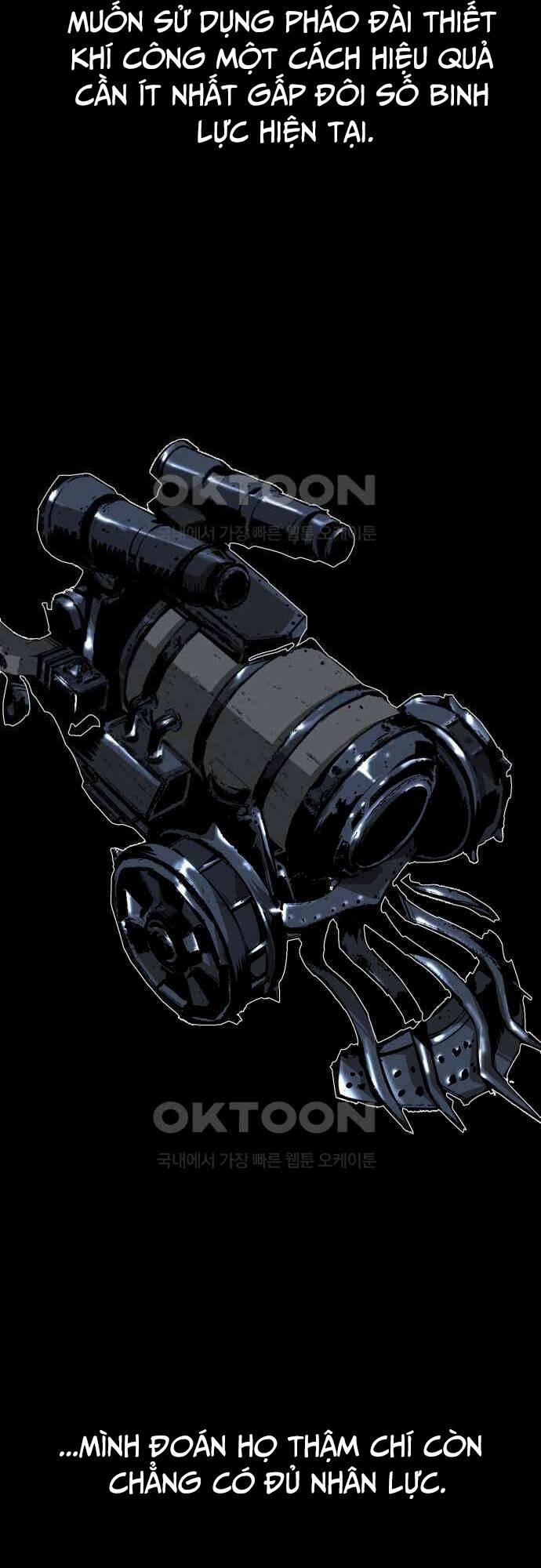 Nhân Vật Chính Ẩn Giấu Sức Mạnh 60 trang 52