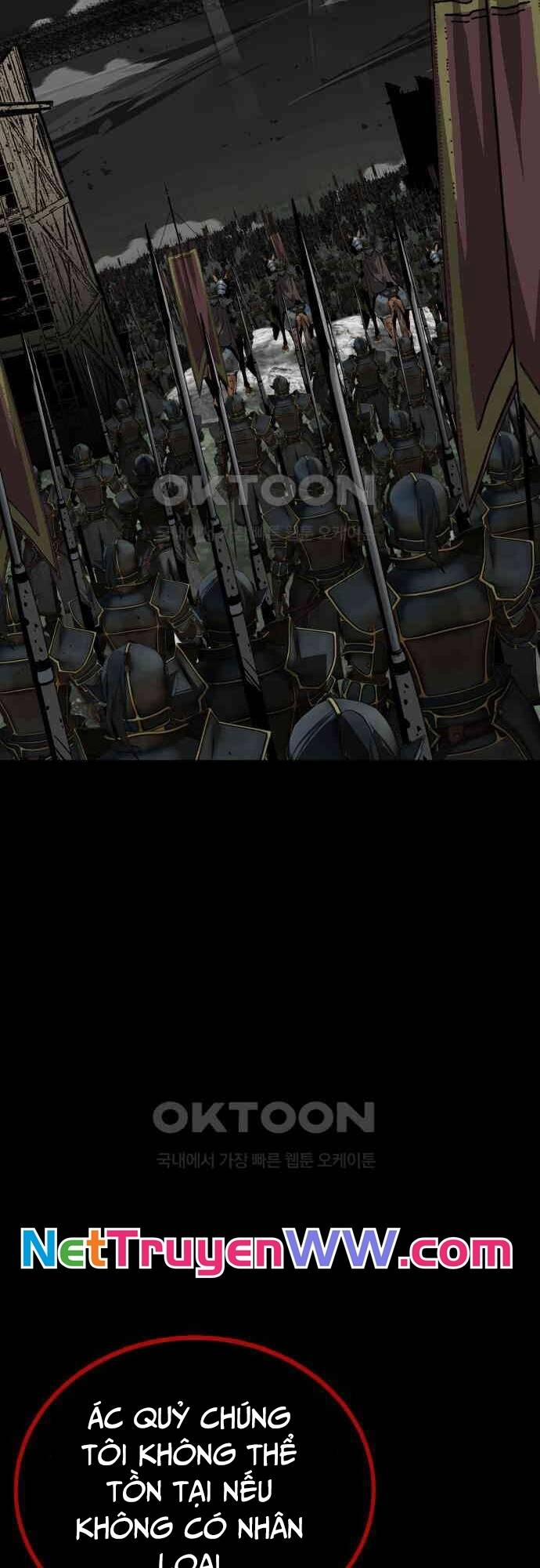 Nhân Vật Chính Ẩn Giấu Sức Mạnh 60 trang 61