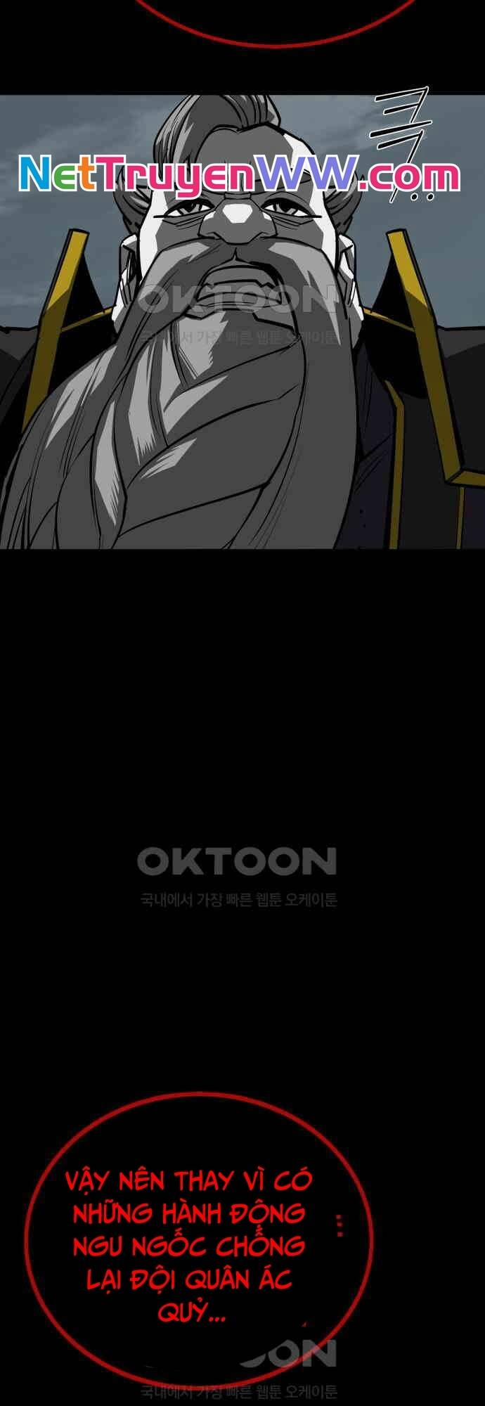 Nhân Vật Chính Ẩn Giấu Sức Mạnh 60 trang 63