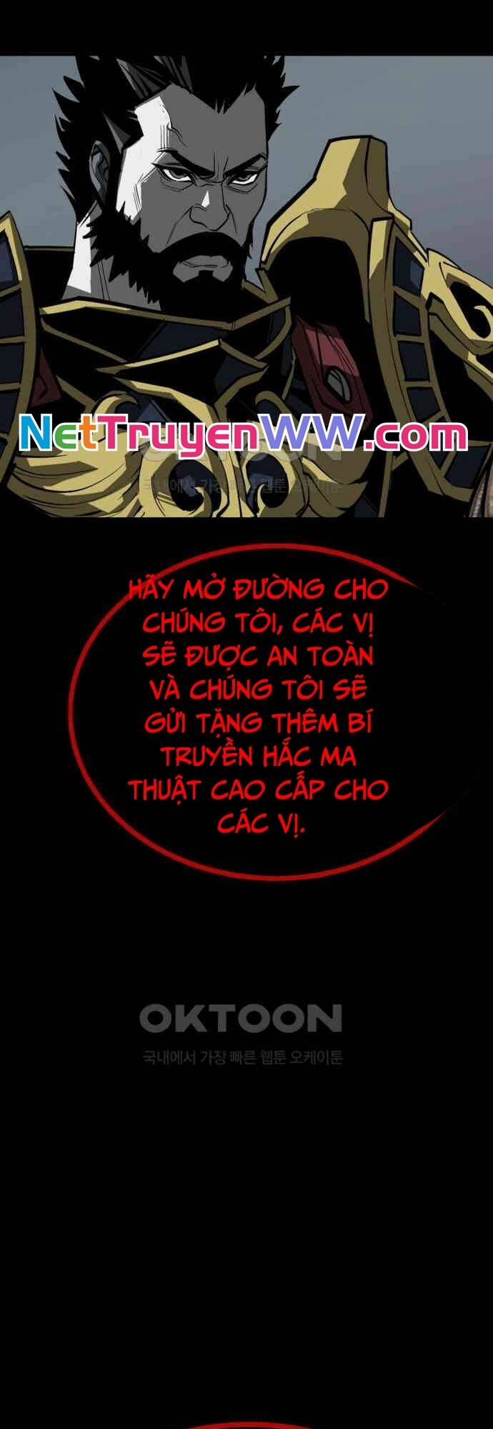 Nhân Vật Chính Ẩn Giấu Sức Mạnh 60 trang 64