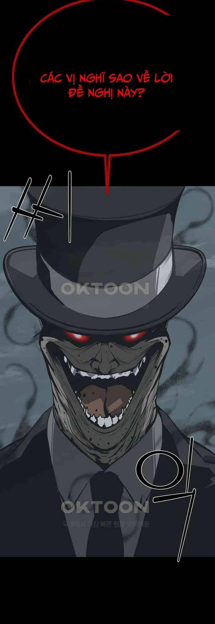 Nhân Vật Chính Ẩn Giấu Sức Mạnh 60 trang 65