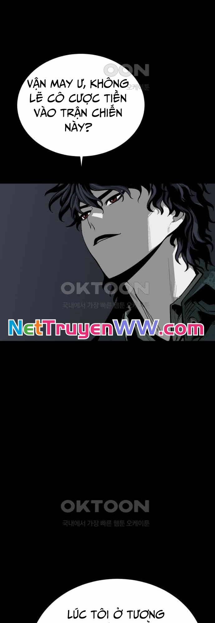 Nhân Vật Chính Ẩn Giấu Sức Mạnh 60 trang 8
