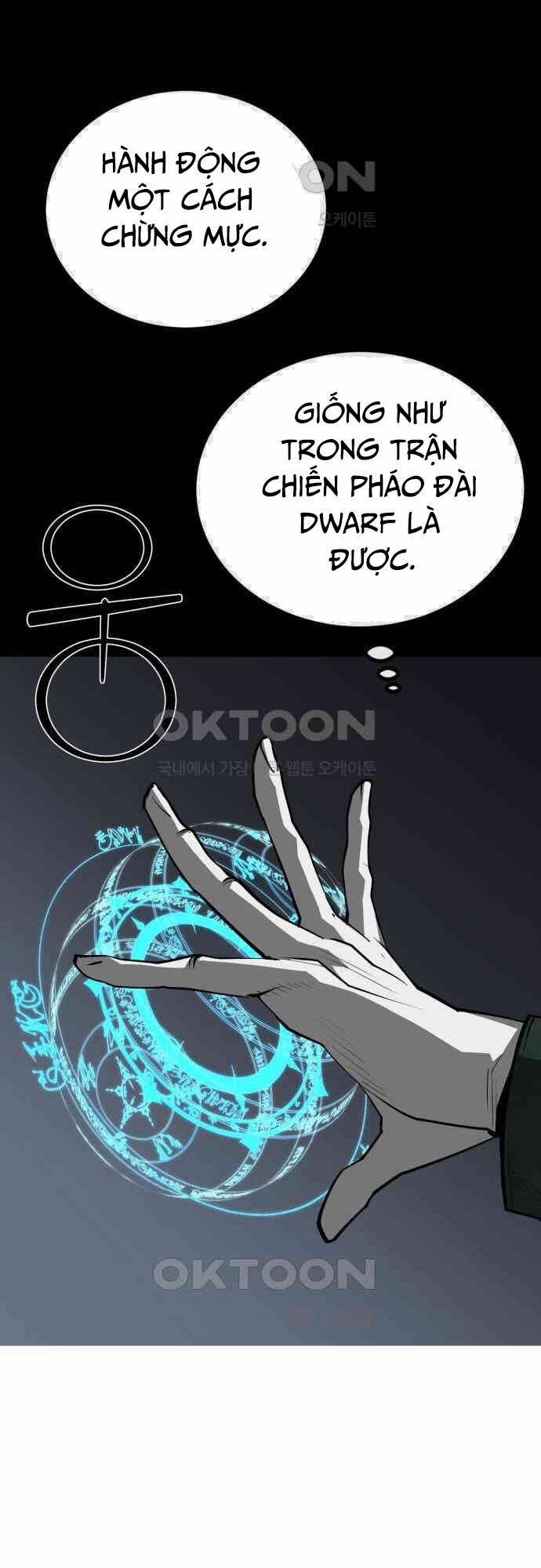 Nhân Vật Chính Ẩn Giấu Sức Mạnh 60 trang 80