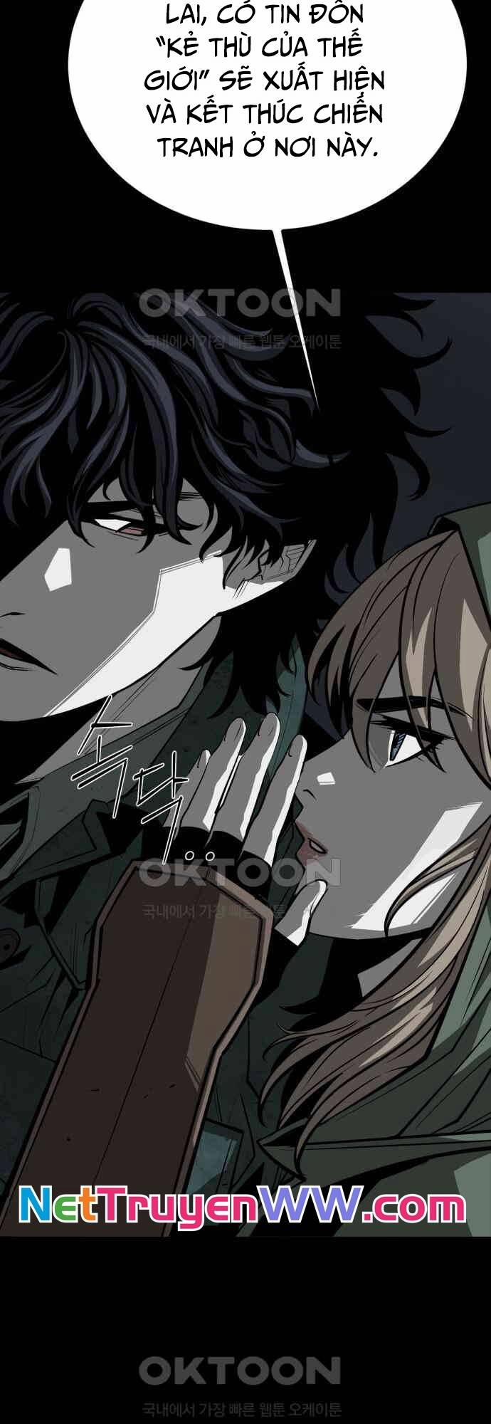 Nhân Vật Chính Ẩn Giấu Sức Mạnh 60 trang 9