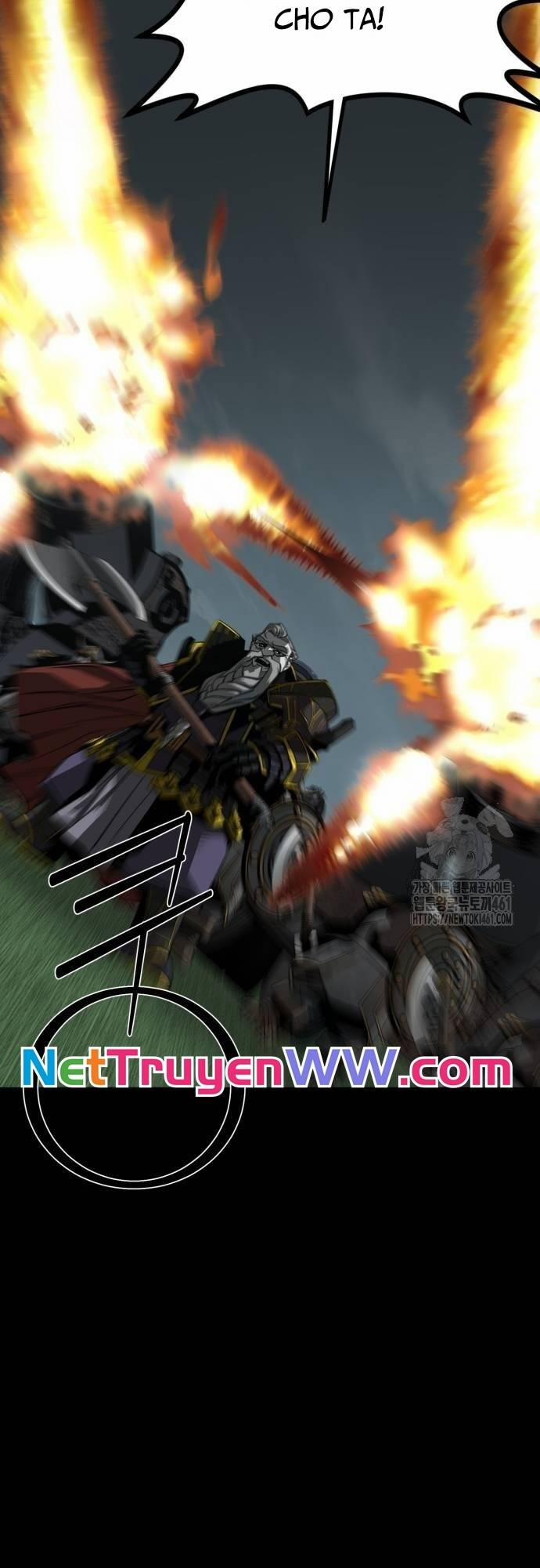 Nhân Vật Chính Ẩn Giấu Sức Mạnh 61 trang 17
