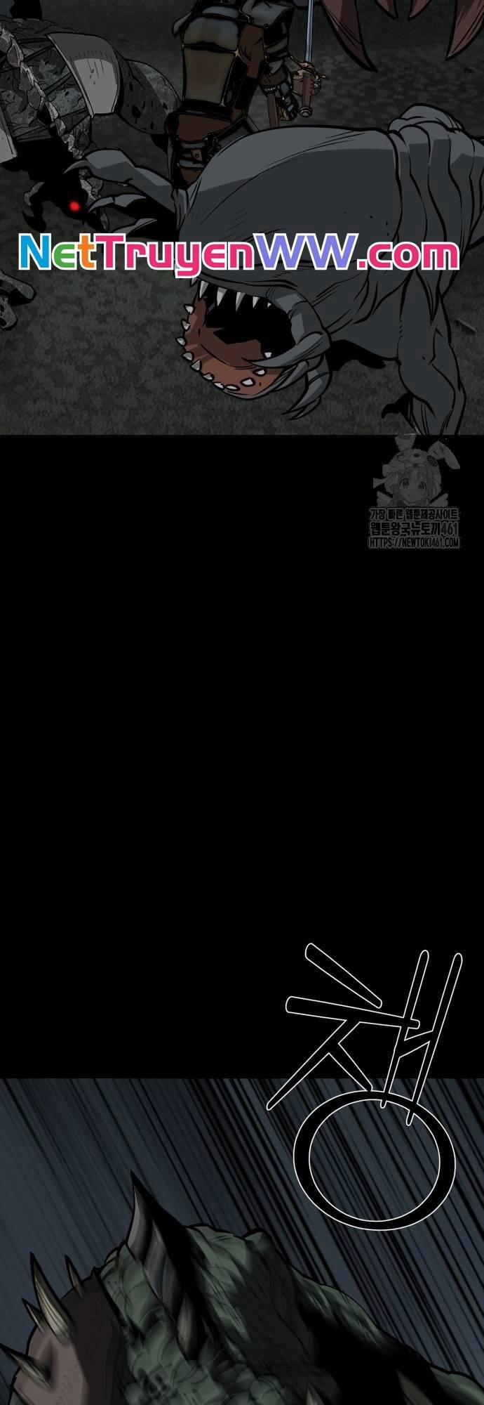 Nhân Vật Chính Ẩn Giấu Sức Mạnh 61 trang 2