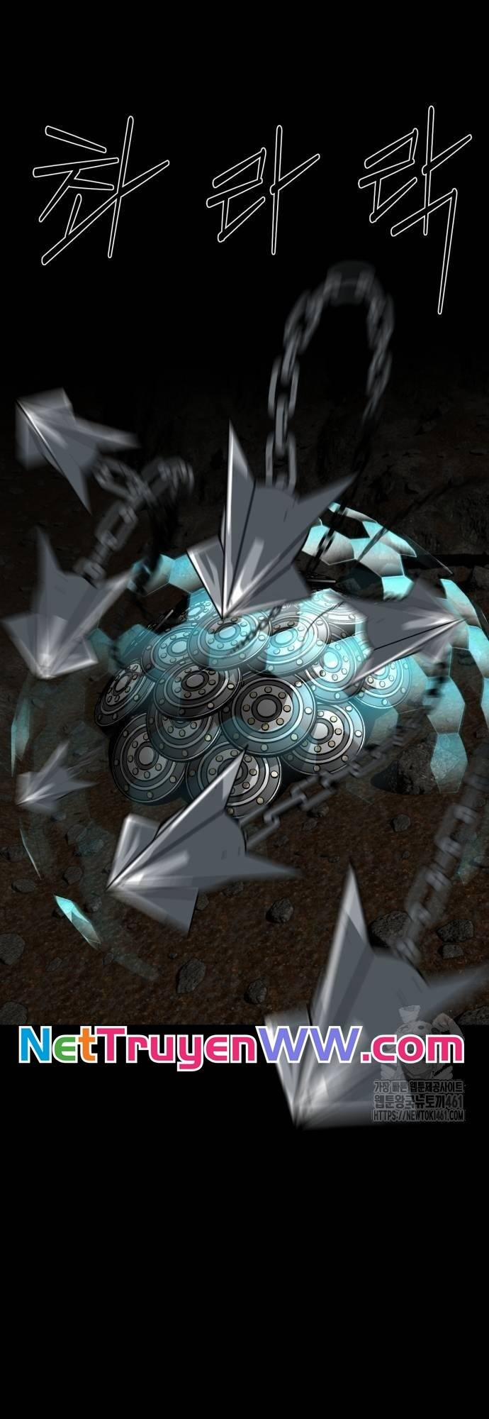 Nhân Vật Chính Ẩn Giấu Sức Mạnh 61 trang 24