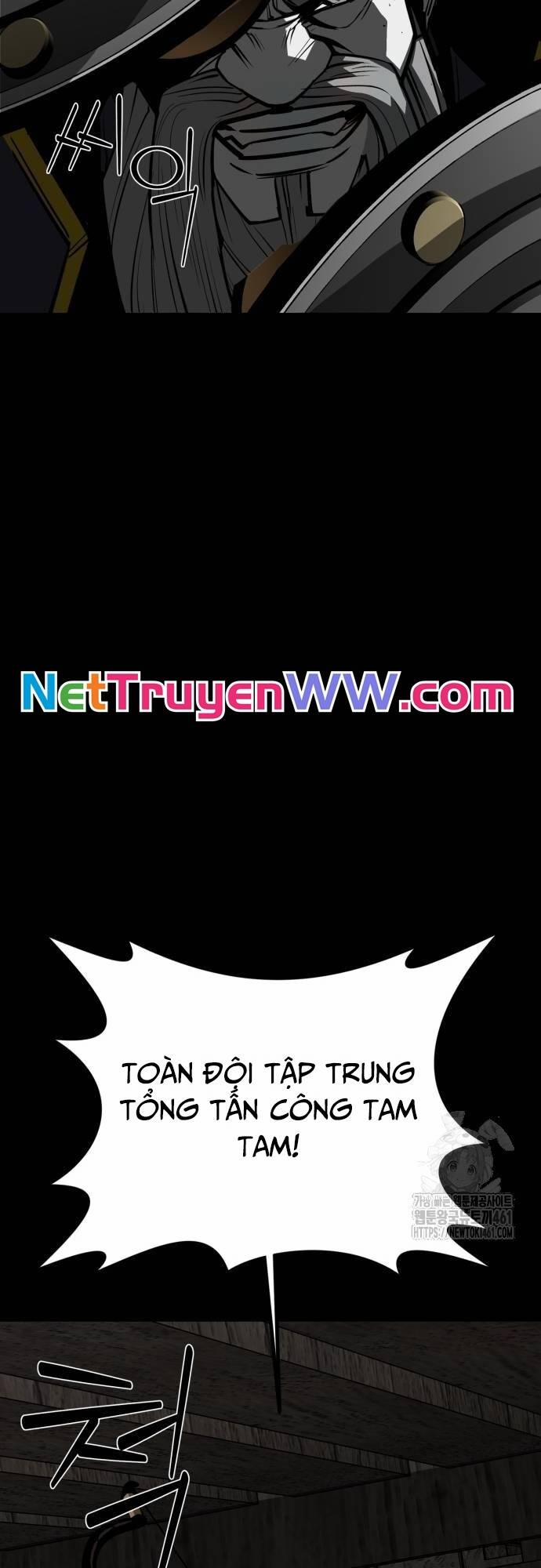 Nhân Vật Chính Ẩn Giấu Sức Mạnh 61 trang 28