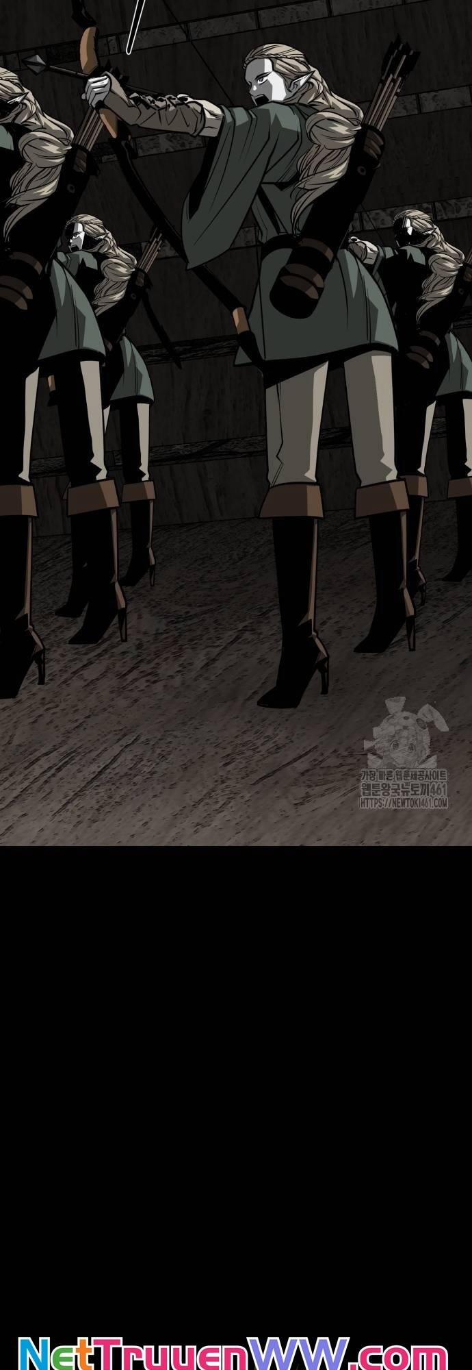 Nhân Vật Chính Ẩn Giấu Sức Mạnh 61 trang 29