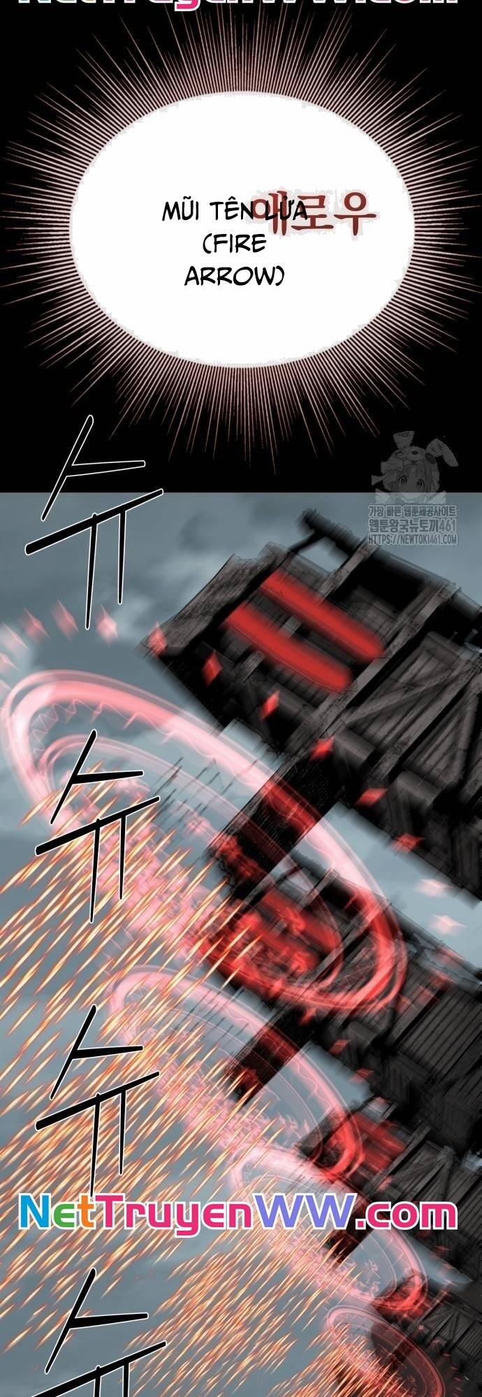 Nhân Vật Chính Ẩn Giấu Sức Mạnh 61 trang 30