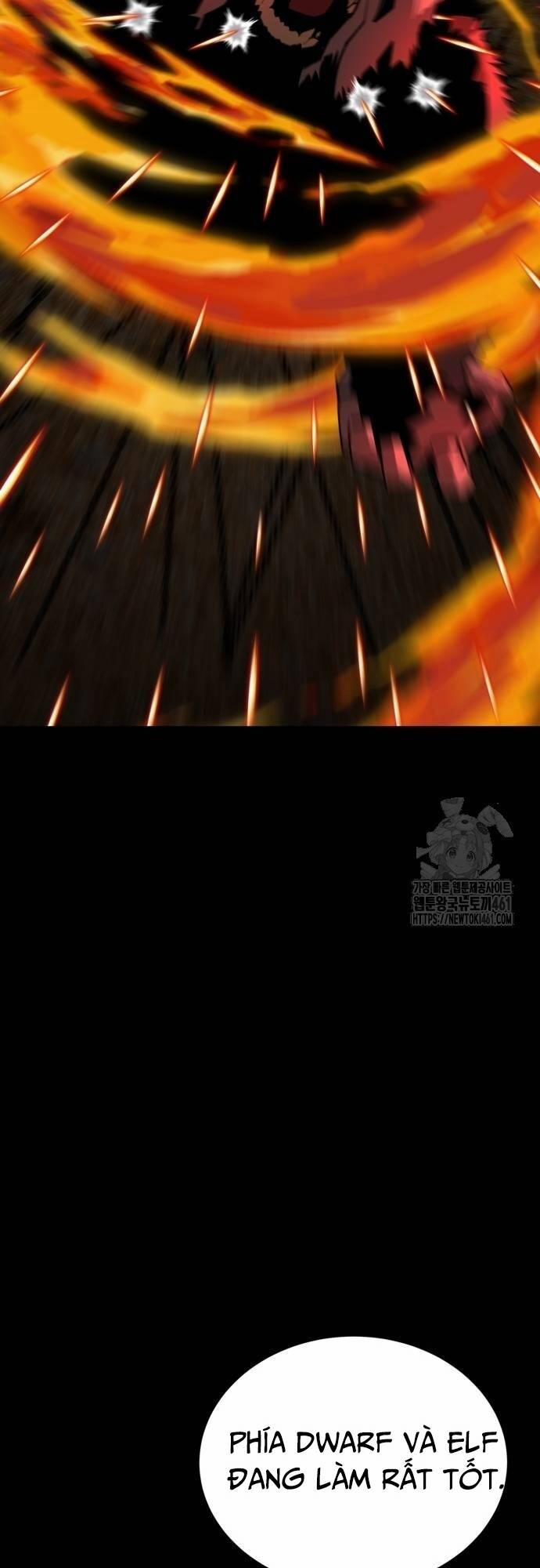 Nhân Vật Chính Ẩn Giấu Sức Mạnh 61 trang 33