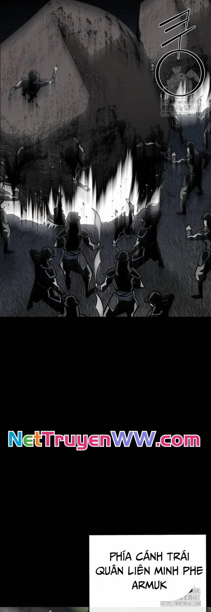 Nhân Vật Chính Ẩn Giấu Sức Mạnh 61 trang 35
