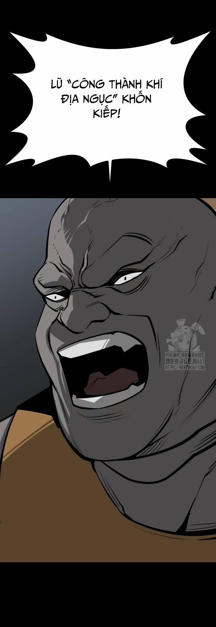 Nhân Vật Chính Ẩn Giấu Sức Mạnh 61 trang 37