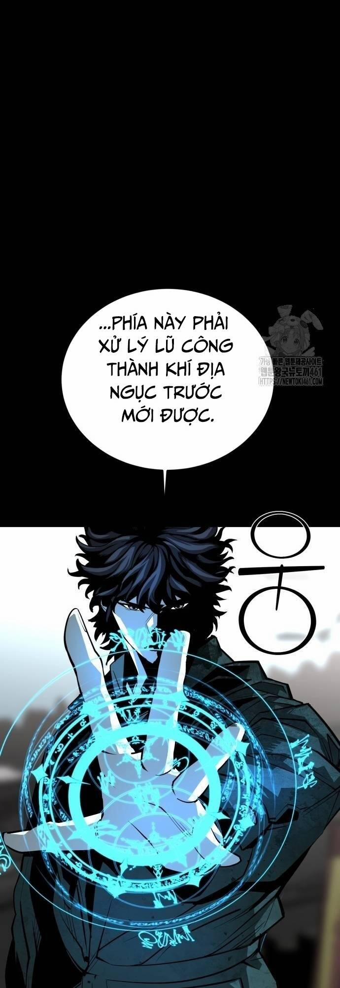 Nhân Vật Chính Ẩn Giấu Sức Mạnh 61 trang 38