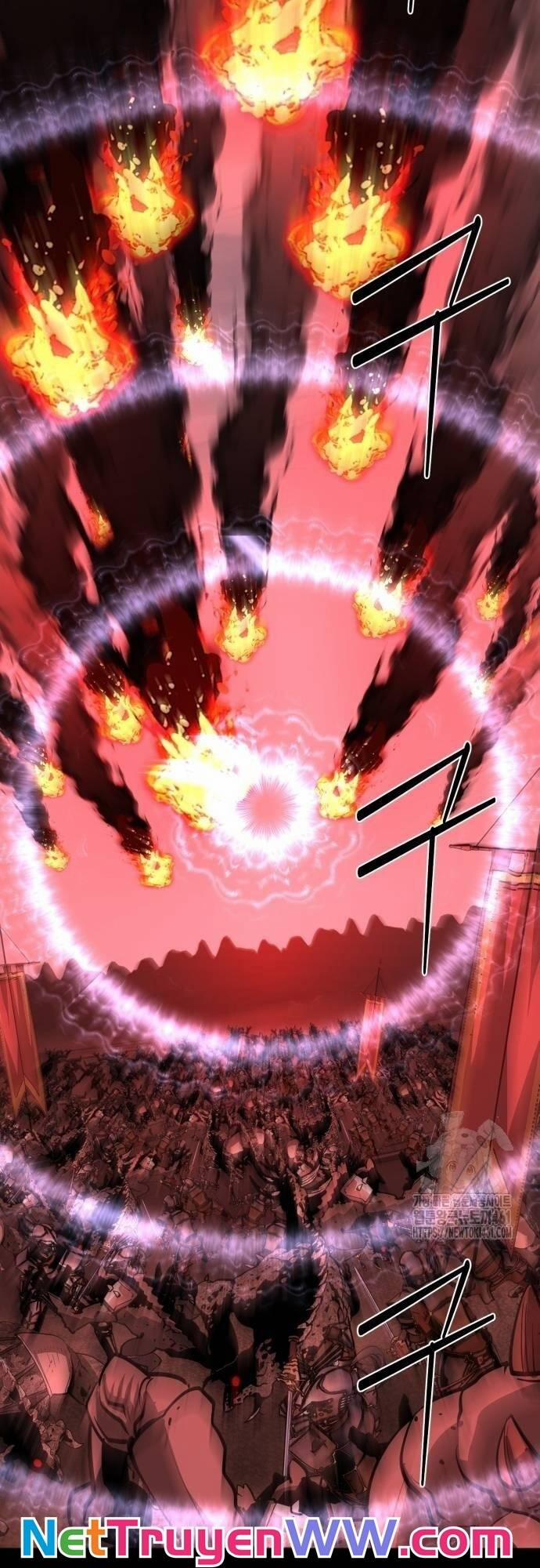 Nhân Vật Chính Ẩn Giấu Sức Mạnh 61 trang 44