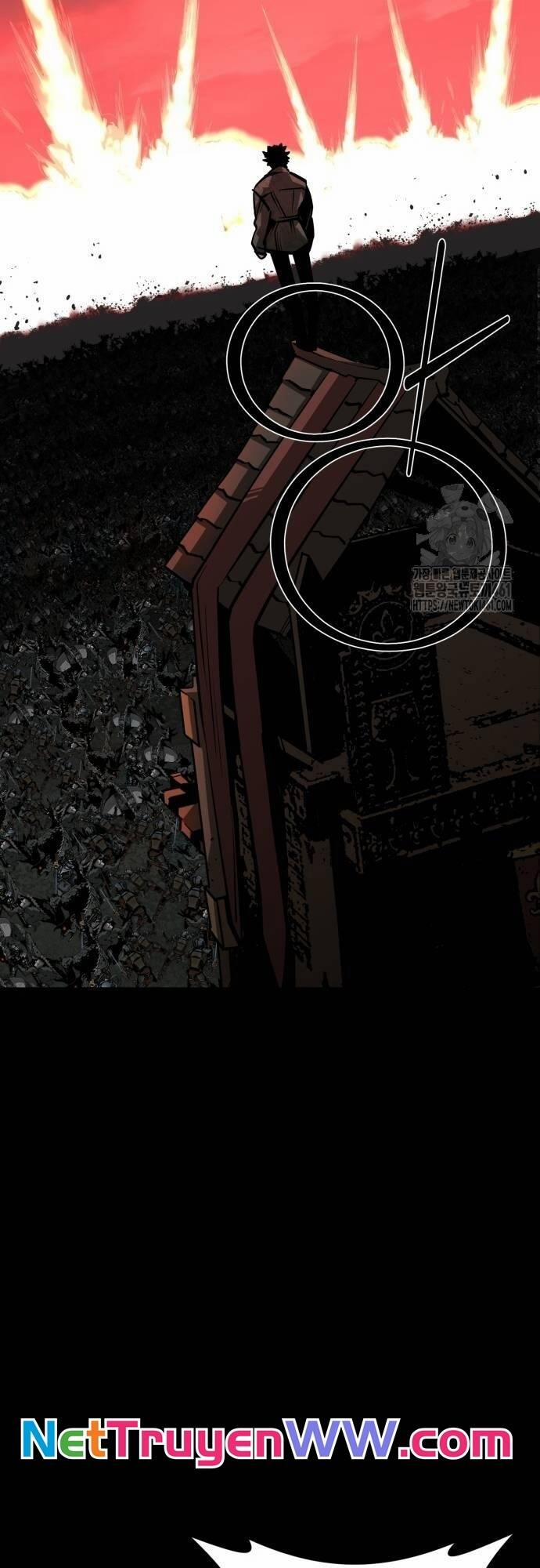 Nhân Vật Chính Ẩn Giấu Sức Mạnh 61 trang 46
