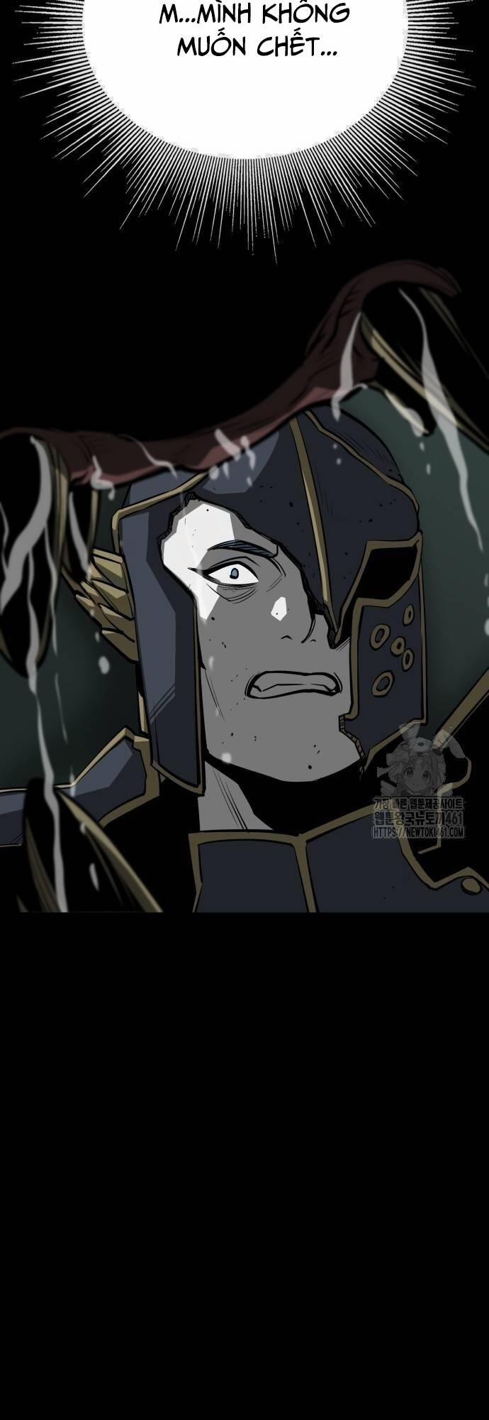 Nhân Vật Chính Ẩn Giấu Sức Mạnh 61 trang 5