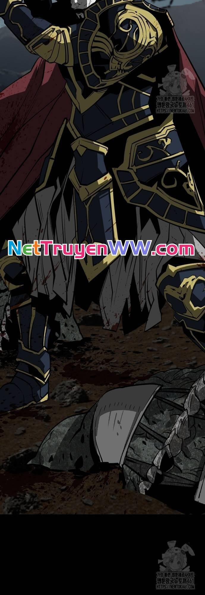 Nhân Vật Chính Ẩn Giấu Sức Mạnh 61 trang 51