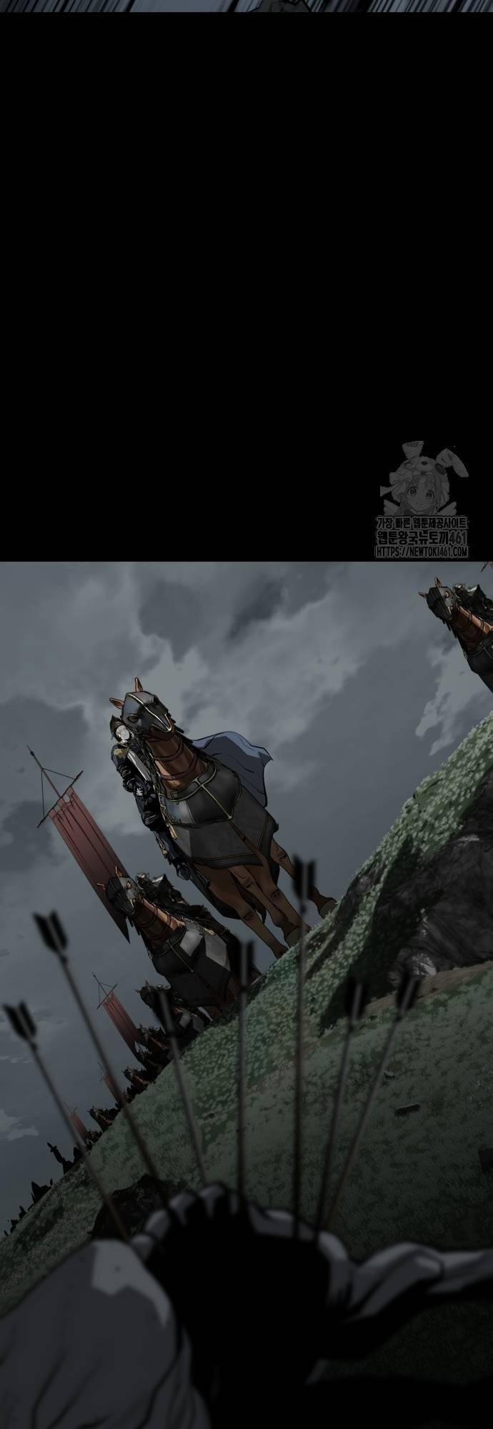 Nhân Vật Chính Ẩn Giấu Sức Mạnh 61 trang 58