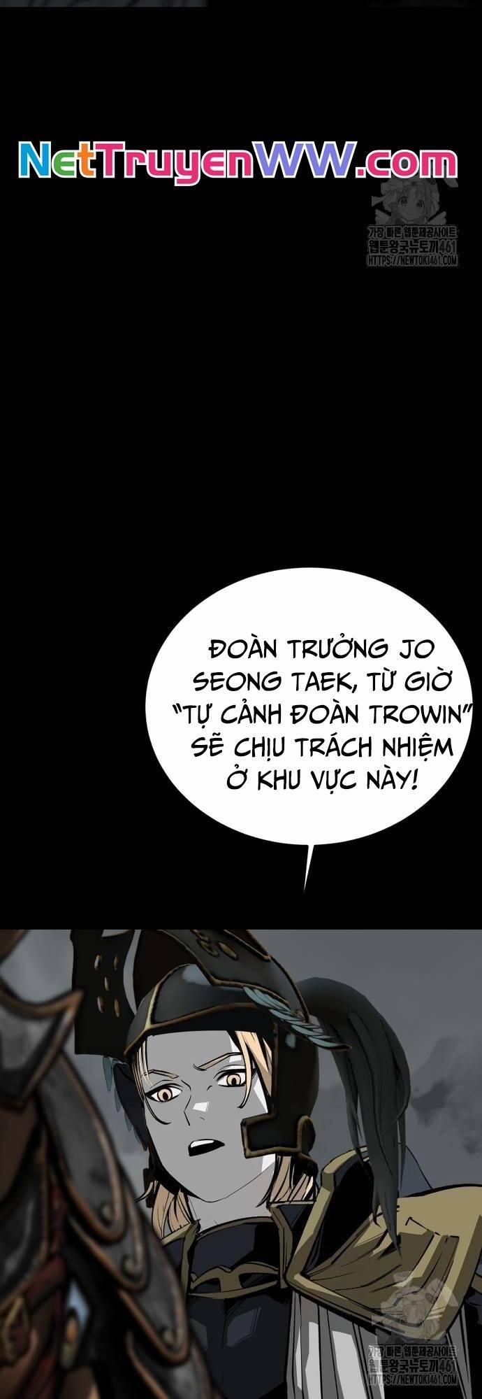 Nhân Vật Chính Ẩn Giấu Sức Mạnh 61 trang 59