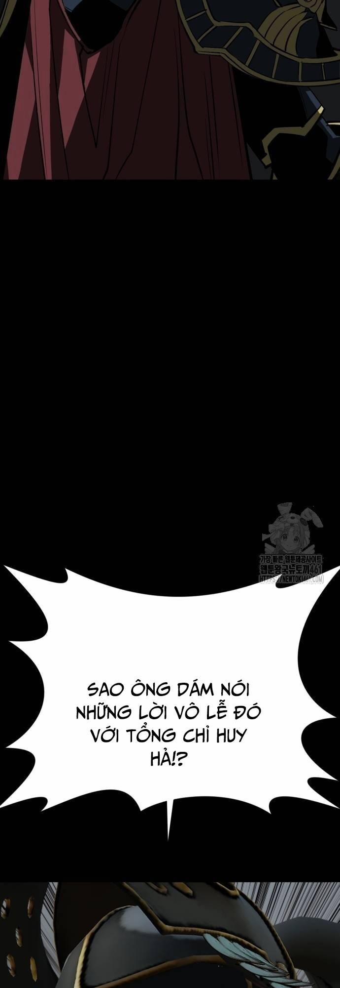 Nhân Vật Chính Ẩn Giấu Sức Mạnh 61 trang 61