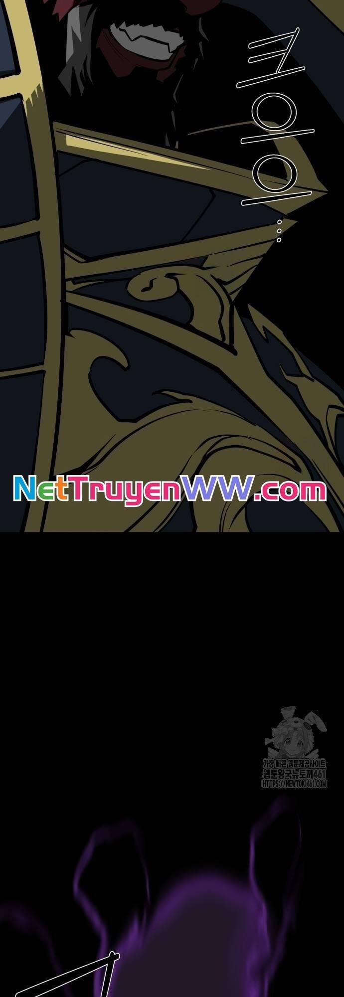 Nhân Vật Chính Ẩn Giấu Sức Mạnh 61 trang 64