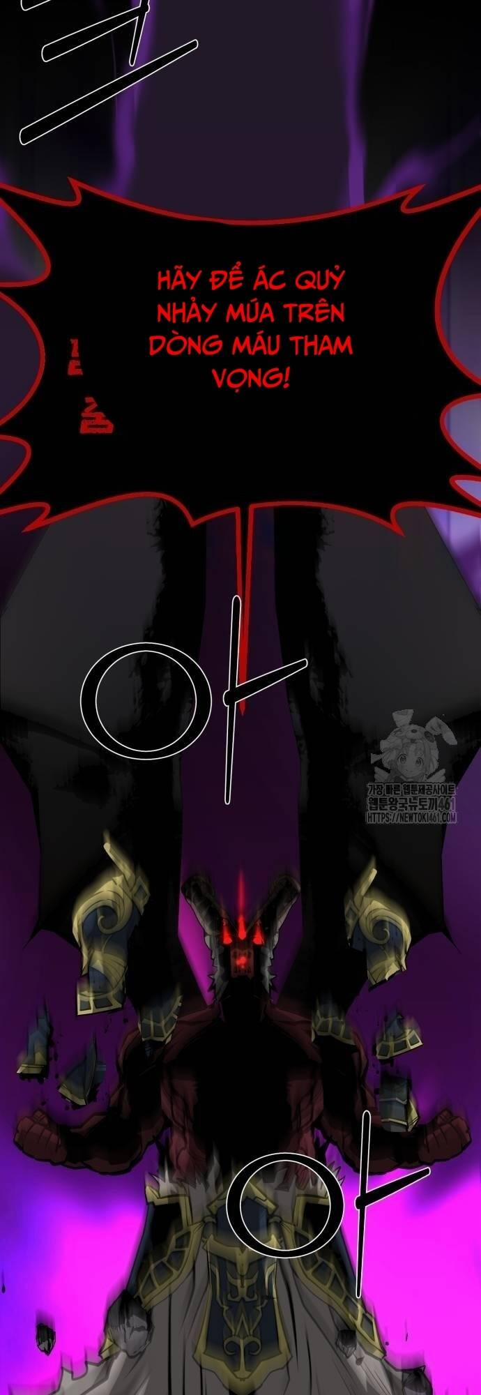 Nhân Vật Chính Ẩn Giấu Sức Mạnh 61 trang 65