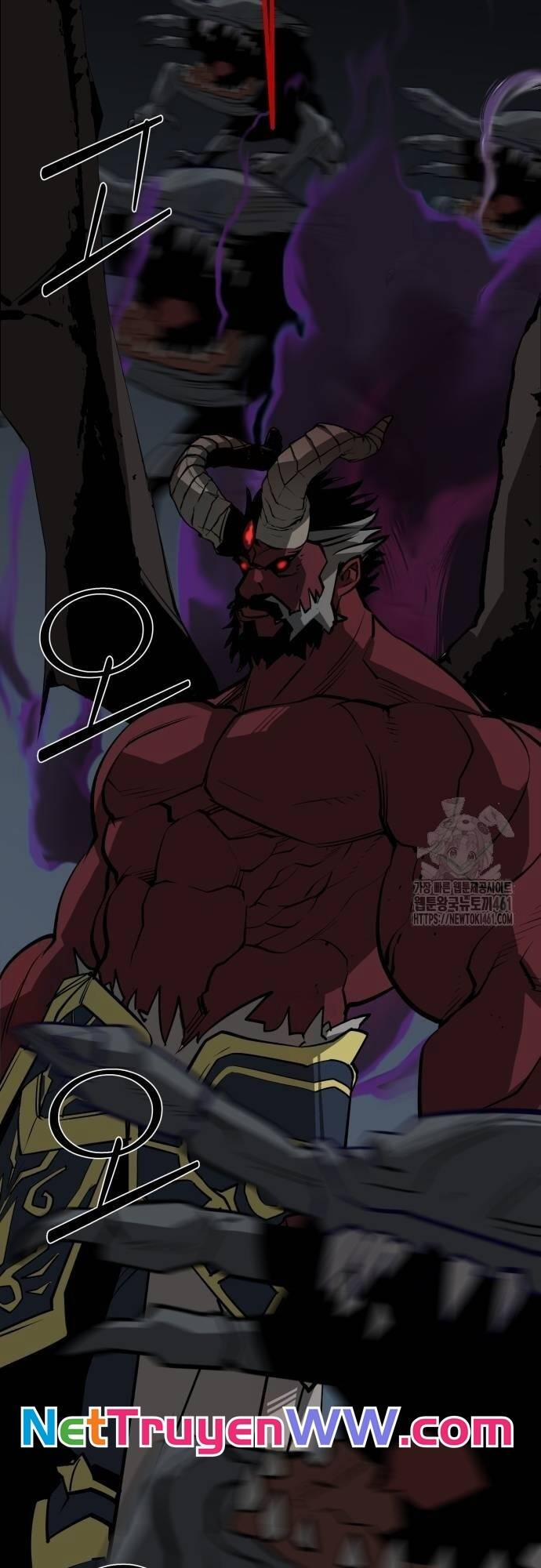 Nhân Vật Chính Ẩn Giấu Sức Mạnh 61 trang 69