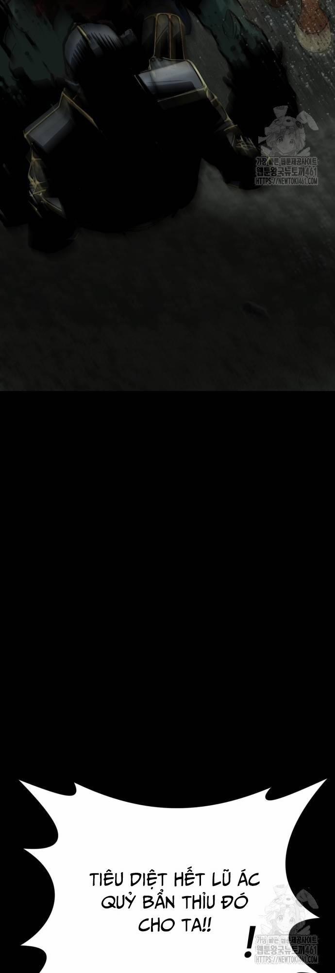 Nhân Vật Chính Ẩn Giấu Sức Mạnh 61 trang 7
