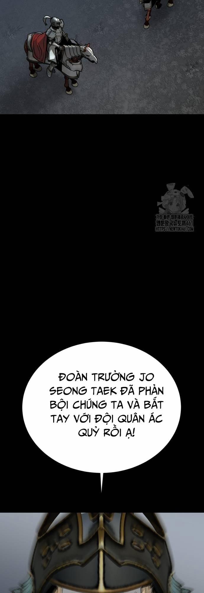 Nhân Vật Chính Ẩn Giấu Sức Mạnh 61 trang 74