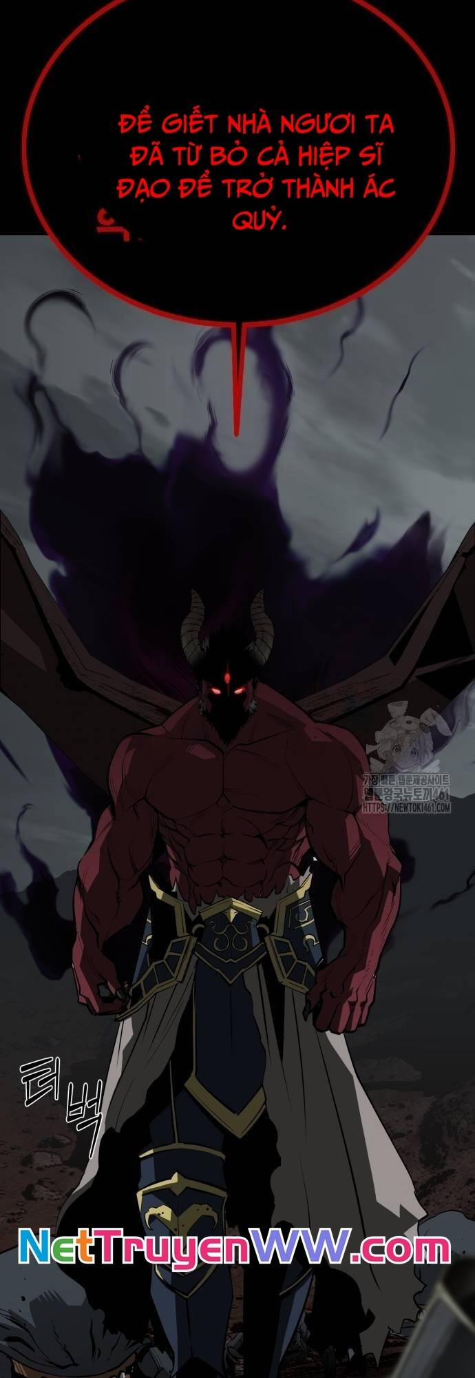 Nhân Vật Chính Ẩn Giấu Sức Mạnh 61 trang 77