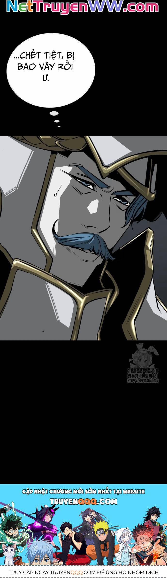 Nhân Vật Chính Ẩn Giấu Sức Mạnh 61 trang 80