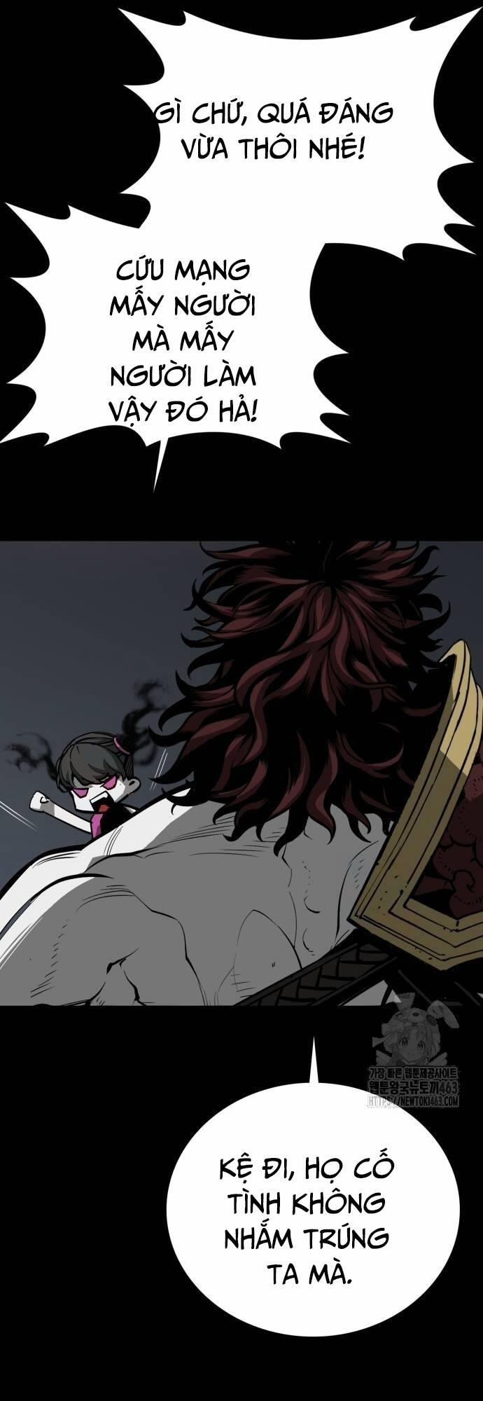 Nhân Vật Chính Ẩn Giấu Sức Mạnh 62 trang 104