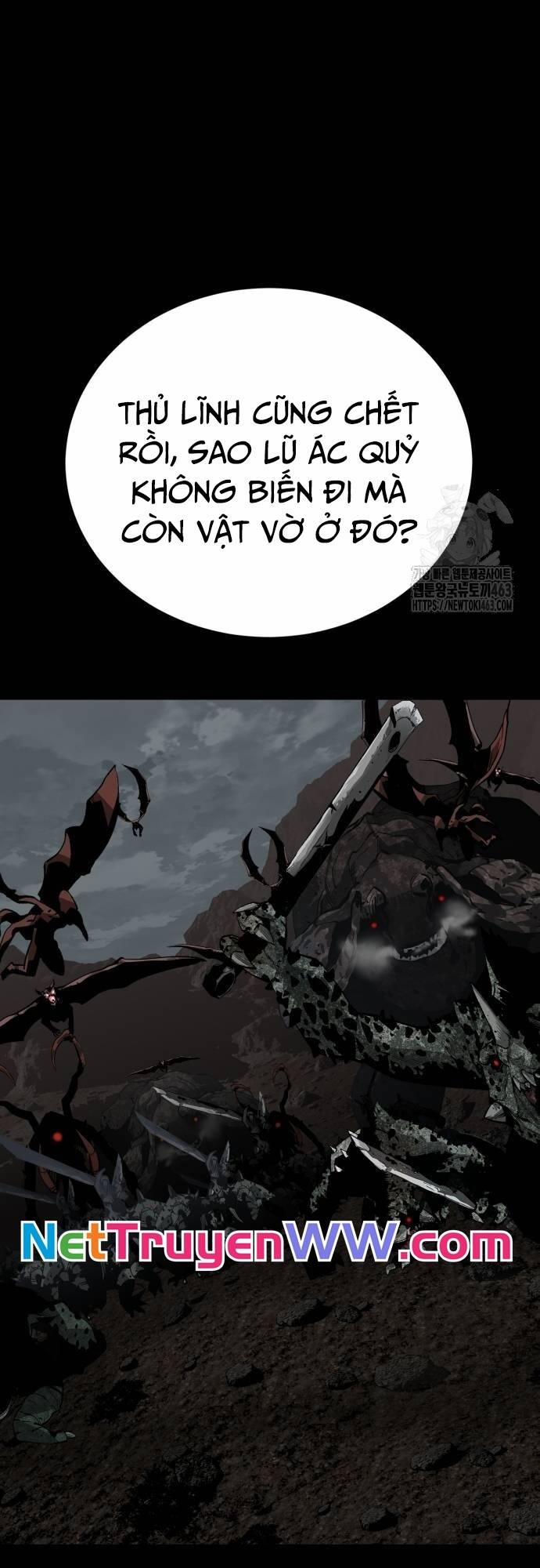 Nhân Vật Chính Ẩn Giấu Sức Mạnh 62 trang 106
