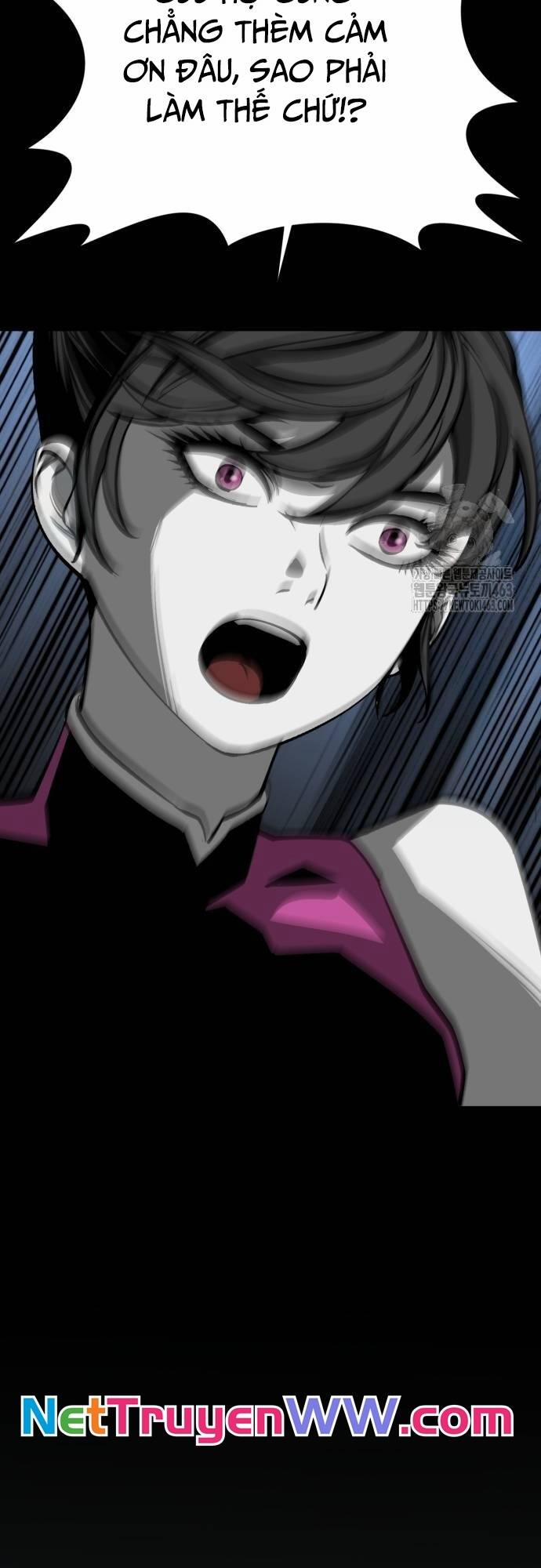 Nhân Vật Chính Ẩn Giấu Sức Mạnh 62 trang 110