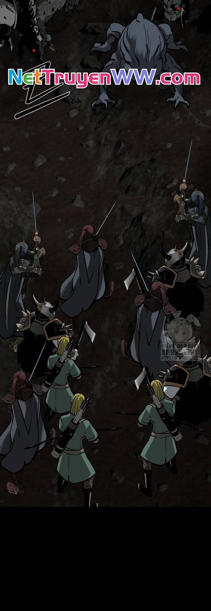 Nhân Vật Chính Ẩn Giấu Sức Mạnh 62 trang 13