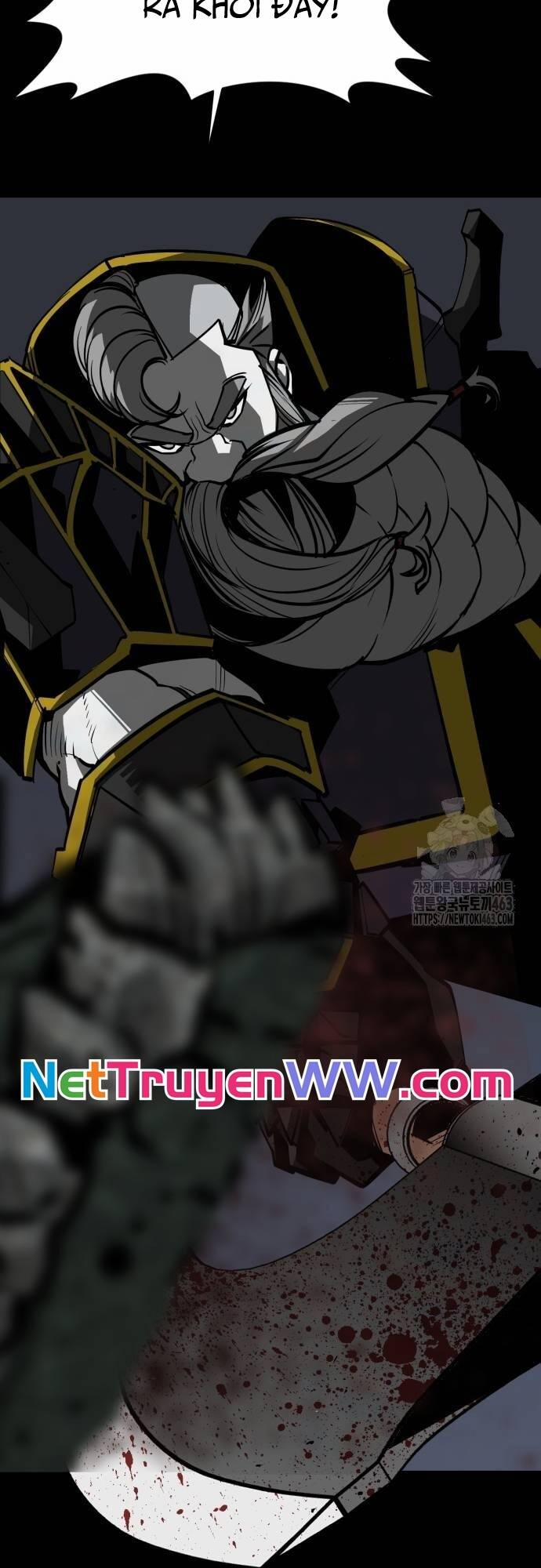 Nhân Vật Chính Ẩn Giấu Sức Mạnh 62 trang 17