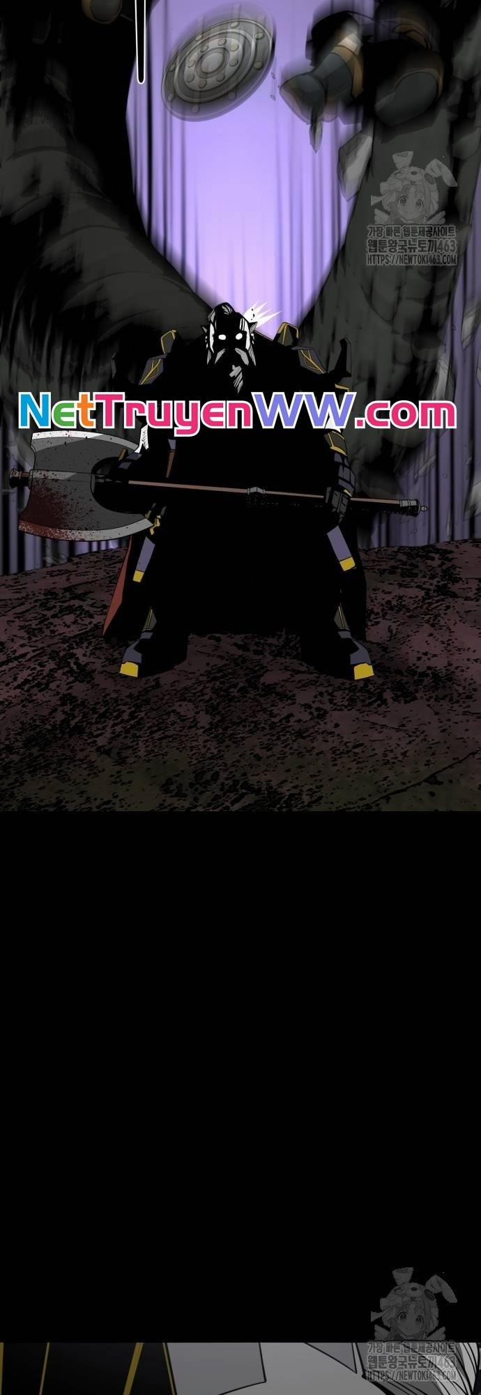 Nhân Vật Chính Ẩn Giấu Sức Mạnh 62 trang 19