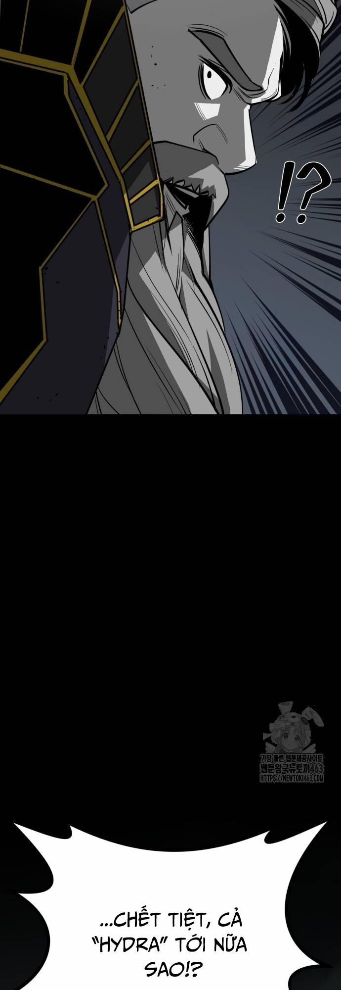 Nhân Vật Chính Ẩn Giấu Sức Mạnh 62 trang 20