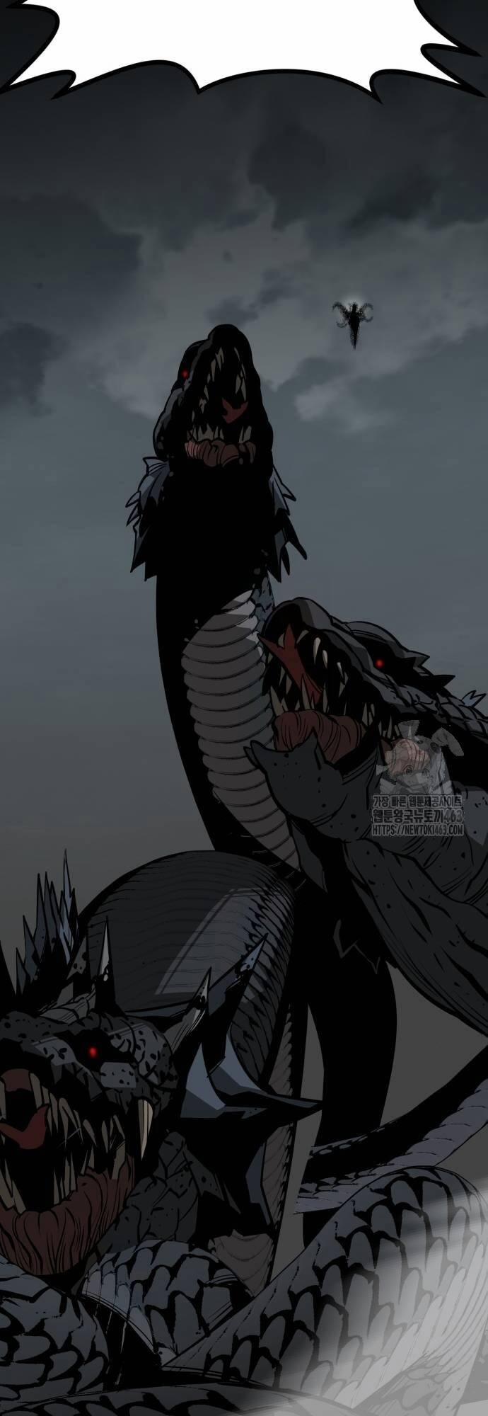 Nhân Vật Chính Ẩn Giấu Sức Mạnh 62 trang 21