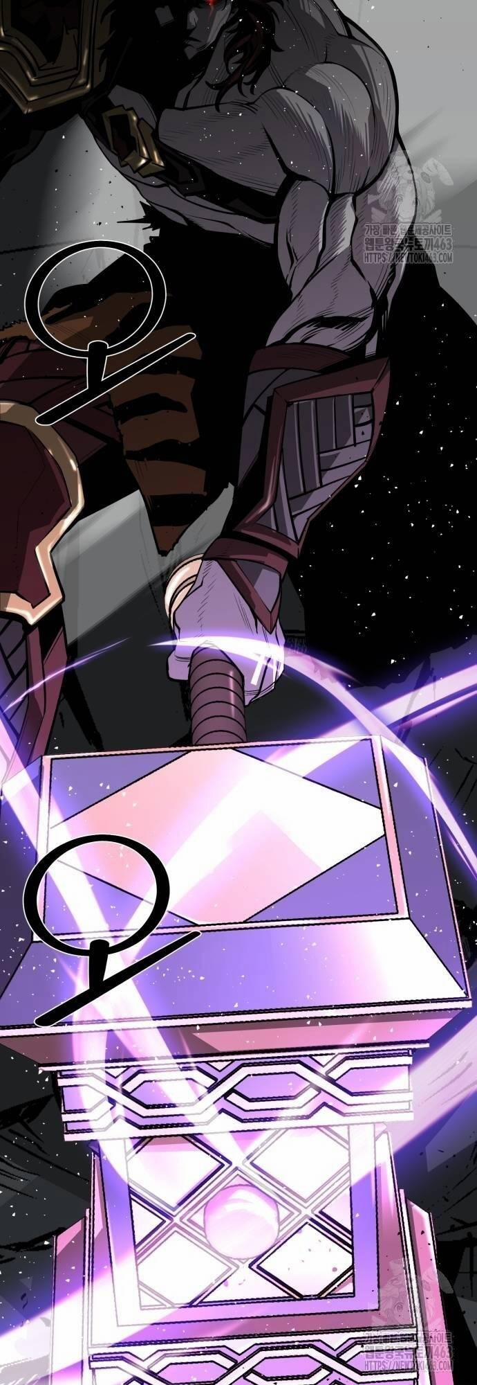 Nhân Vật Chính Ẩn Giấu Sức Mạnh 62 trang 31