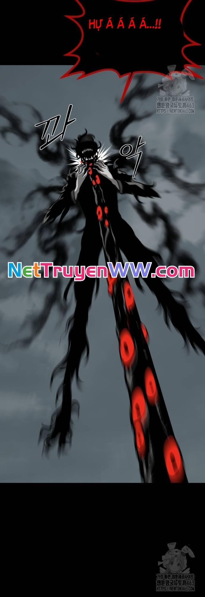 Nhân Vật Chính Ẩn Giấu Sức Mạnh 62 trang 35