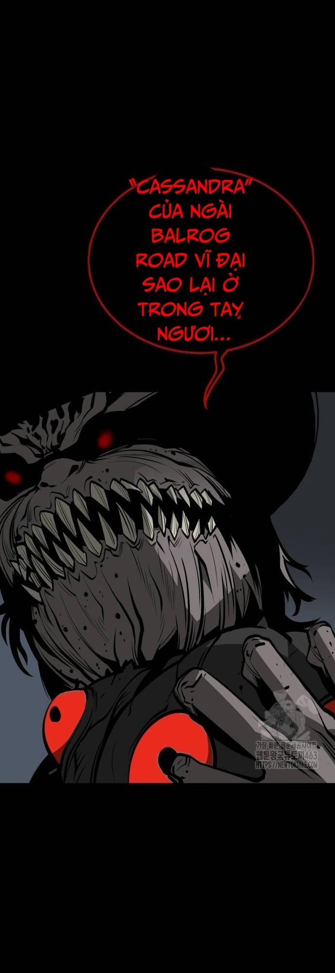 Nhân Vật Chính Ẩn Giấu Sức Mạnh 62 trang 36