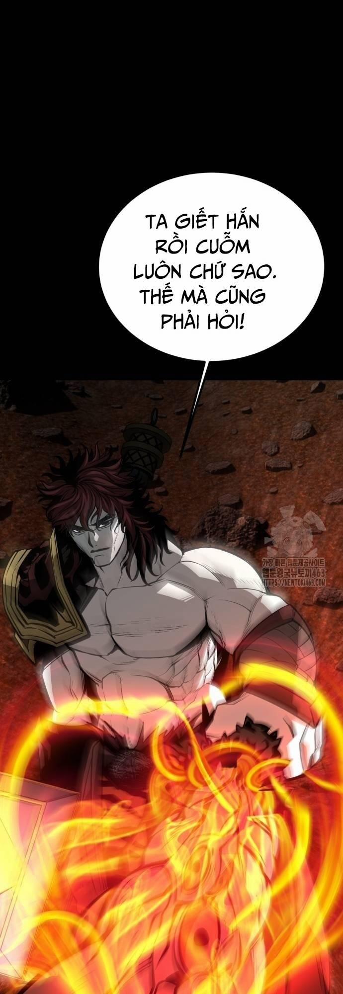 Nhân Vật Chính Ẩn Giấu Sức Mạnh 62 trang 37