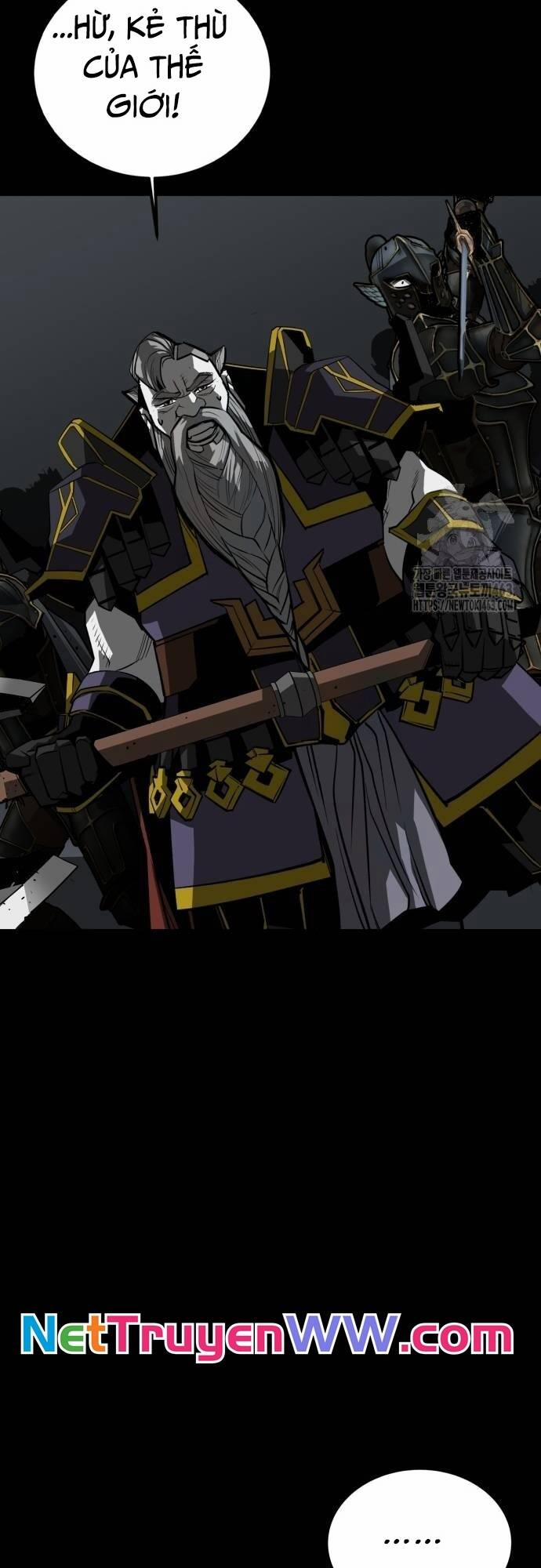 Nhân Vật Chính Ẩn Giấu Sức Mạnh 62 trang 42