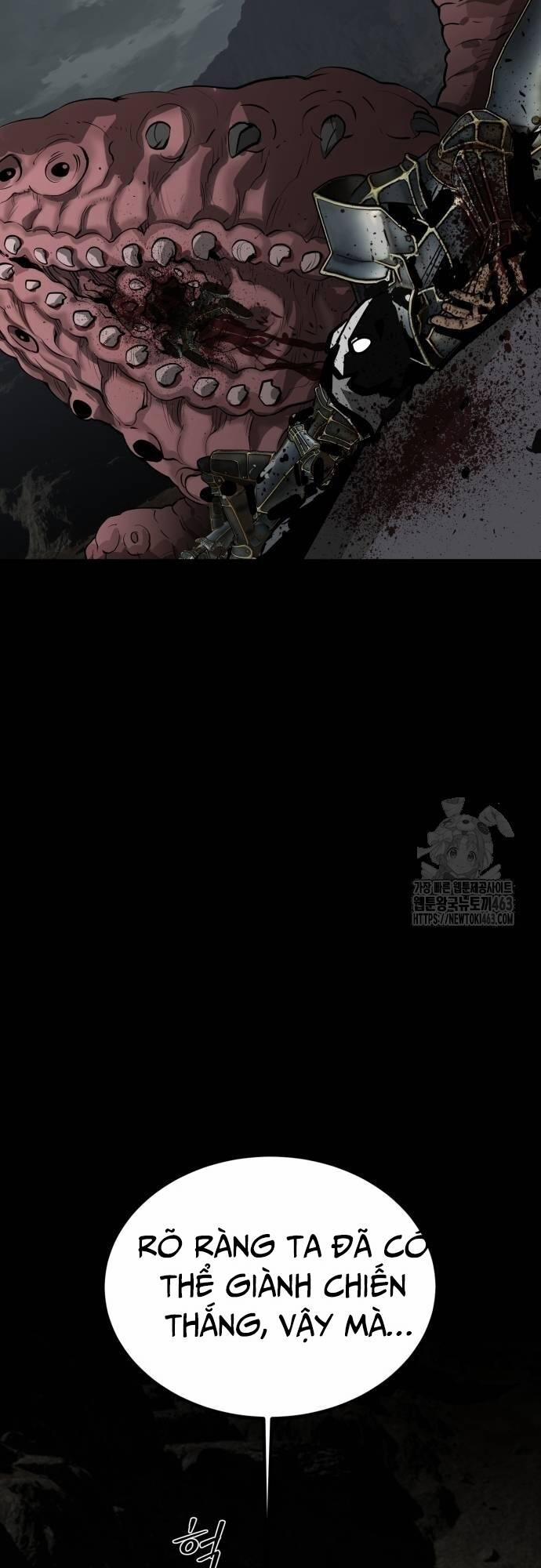 Nhân Vật Chính Ẩn Giấu Sức Mạnh 62 trang 49