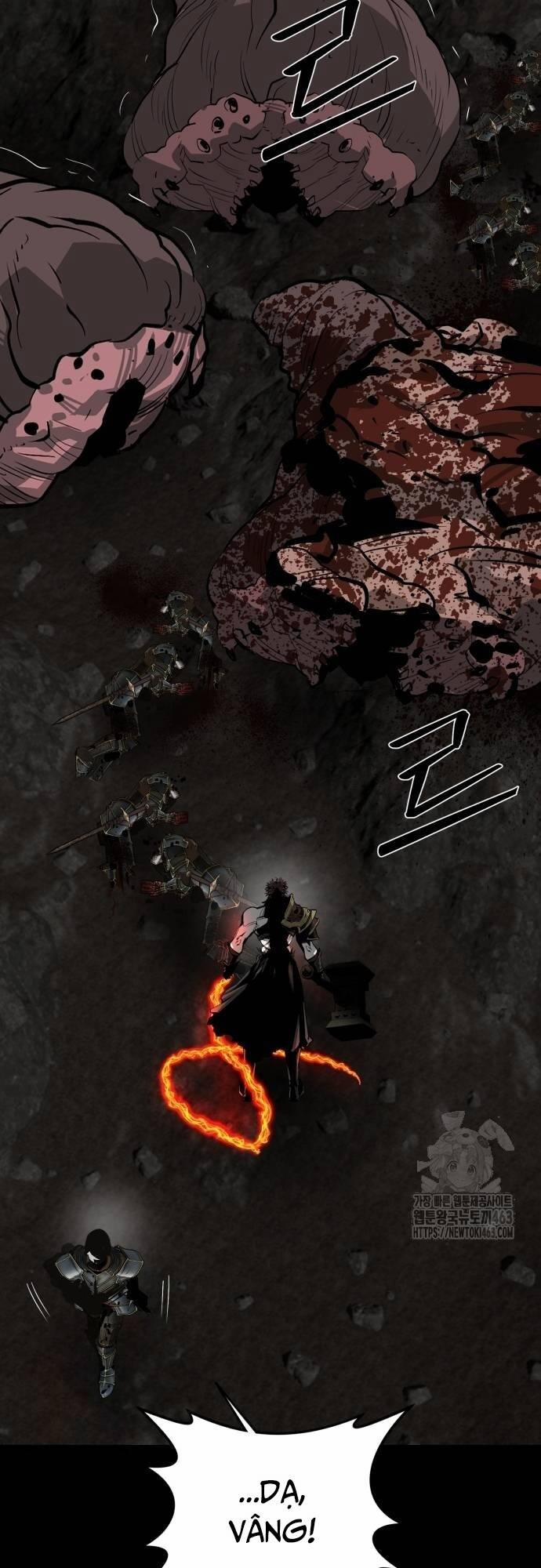 Nhân Vật Chính Ẩn Giấu Sức Mạnh 62 trang 60