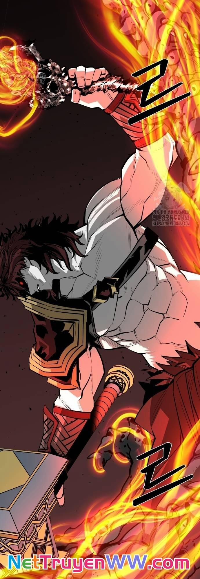 Nhân Vật Chính Ẩn Giấu Sức Mạnh 62 trang 62